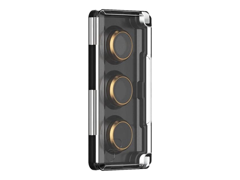 PolarPro Cinema 3-Pack ND4/8/16 Mavic 2 Zoom