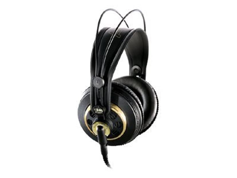 AKG K 240 Studio Musta