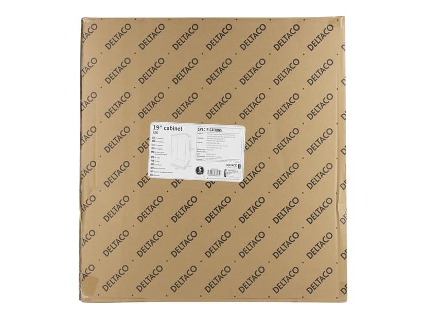 Deltaco 19-5412B