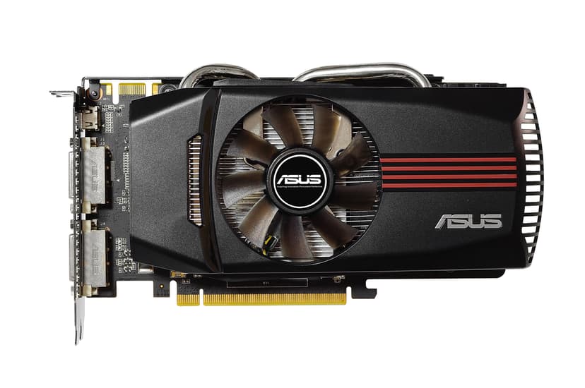 ASUS ENGTX560 DC/2DI/1GD5