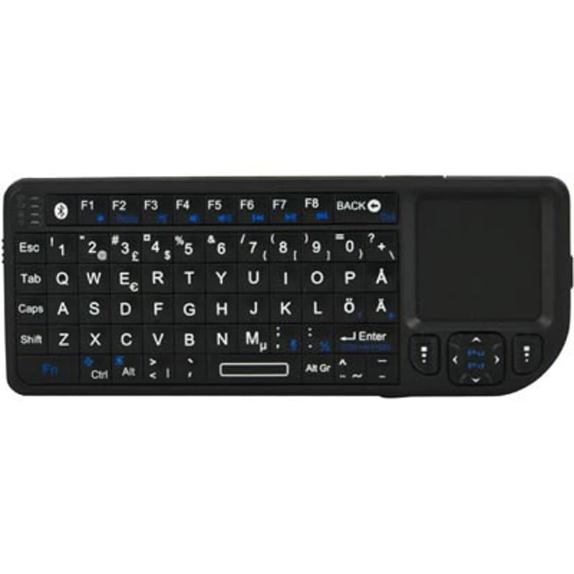 Deltaco TB-109N-DK