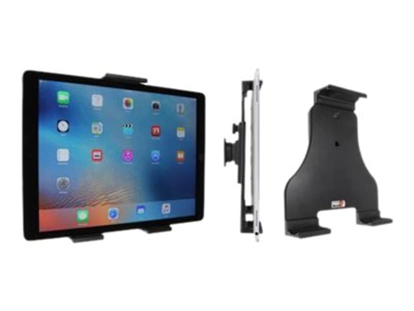 Brodit Passive holder with tilt swivel