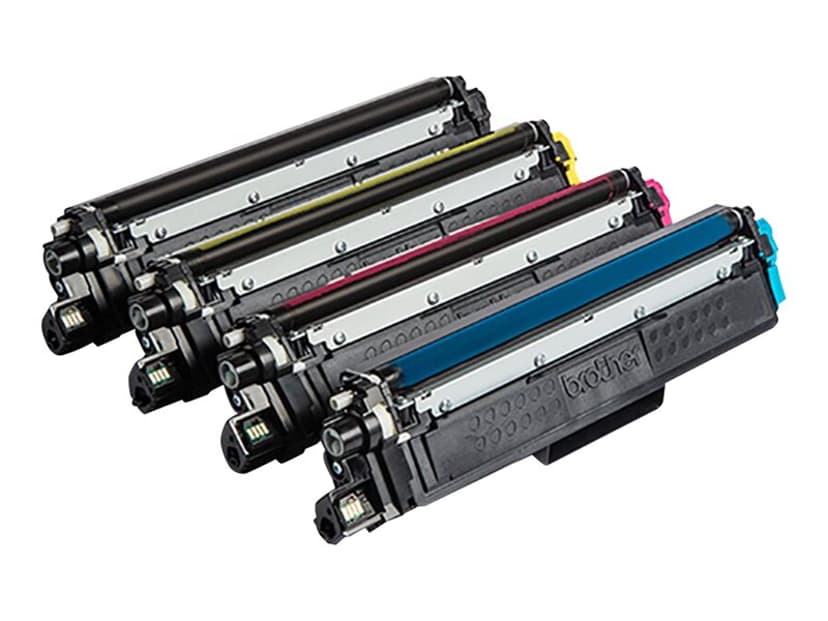 Brother Toner Rainbow Kit TN-243CMYK 1K (BK/C/M/Y)