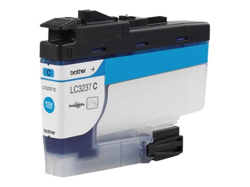 Brother Inkt Cyaan LC-3237C 1.5K
