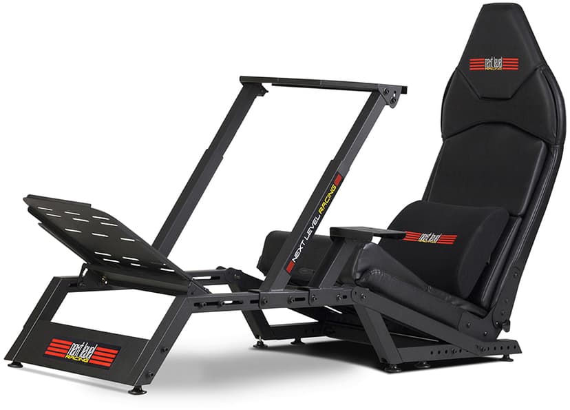 Next Level Racing F-GT