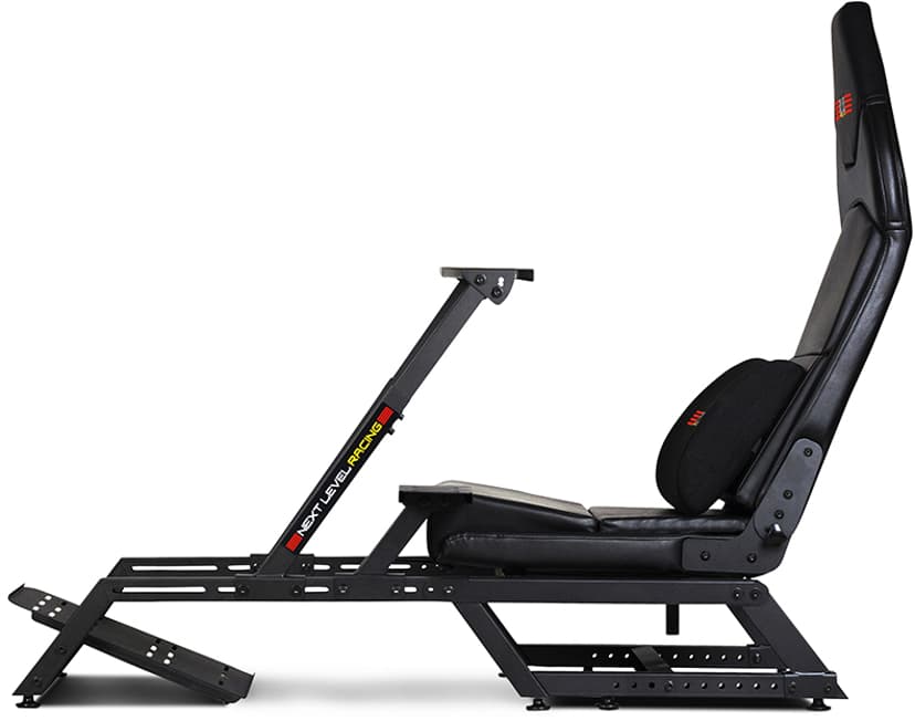 Next Level Racing F-GT