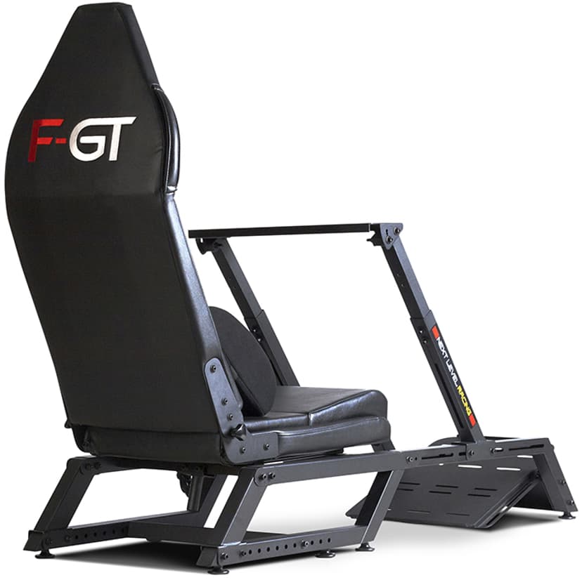 Next Level Racing F-GT
