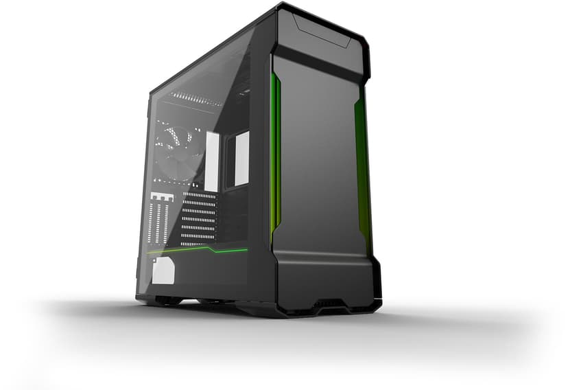 Phanteks Enthoo Evolv X Glass Midi Tower Musta
