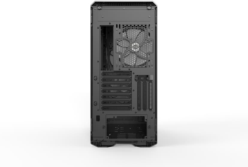 Phanteks Enthoo Evolv X Glass Midi Tower Musta