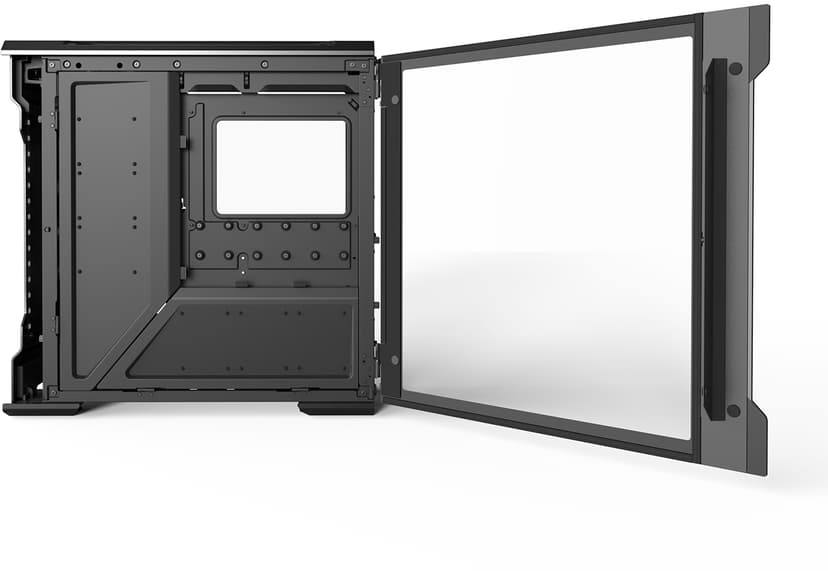 Phanteks Enthoo Evolv X Glass Midi Tower Musta