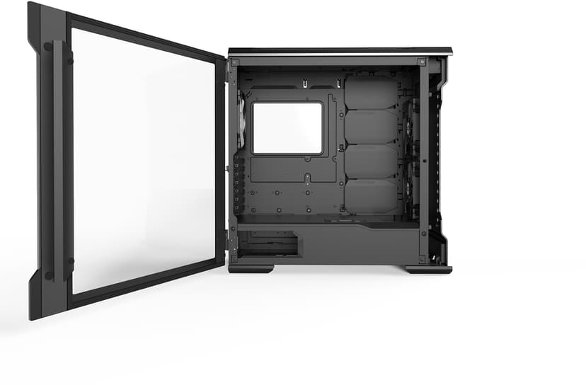Phanteks Enthoo Evolv X Glass Midi Tower Musta