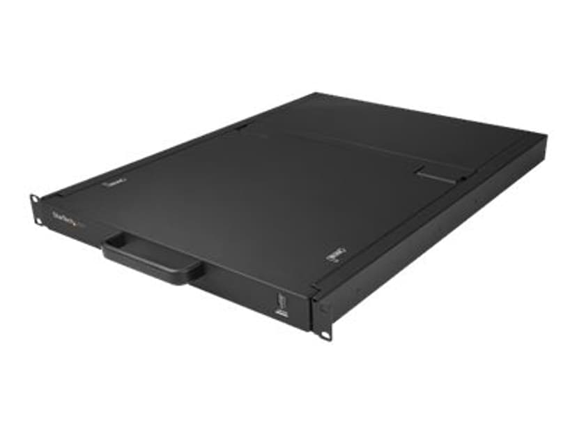 Startech 1U Single Port KVM Console for Server Rack