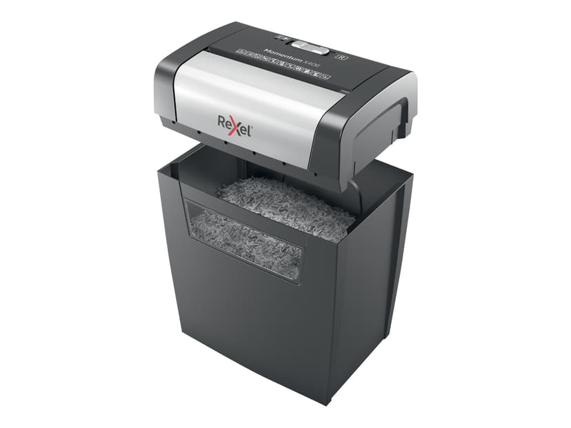 Rexel Momentum X406 P4