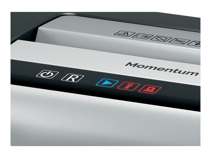 Rexel Momentum X410-SL P4