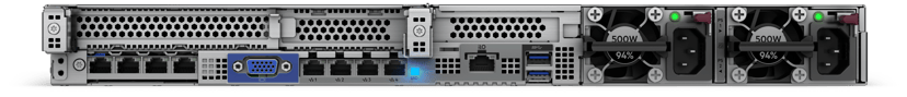 HPE ProLiant DL325 Gen10 Performance