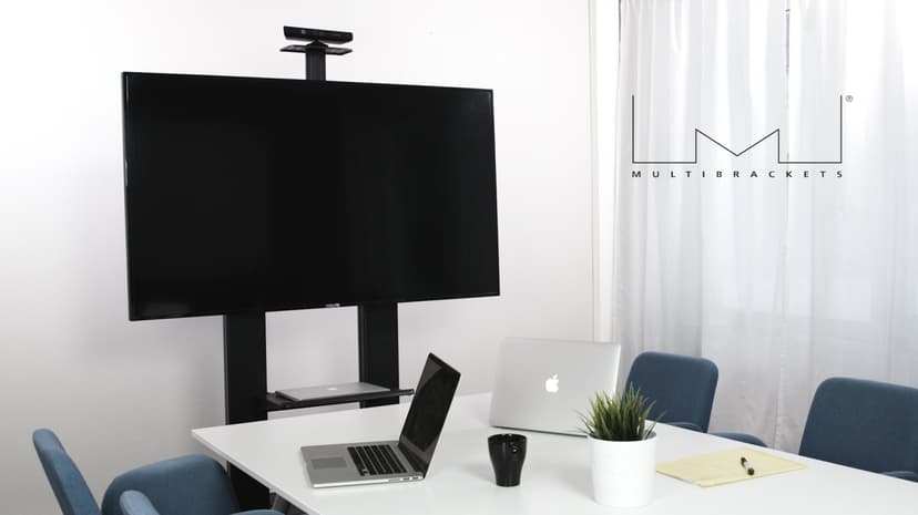 Multibrackets M Public Dual Pillar 180 HD