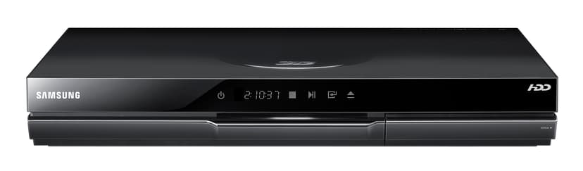 Samsung BD-D8900N