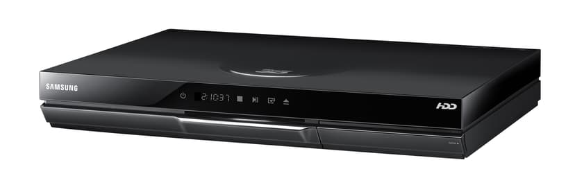 Samsung BD-D8900N
