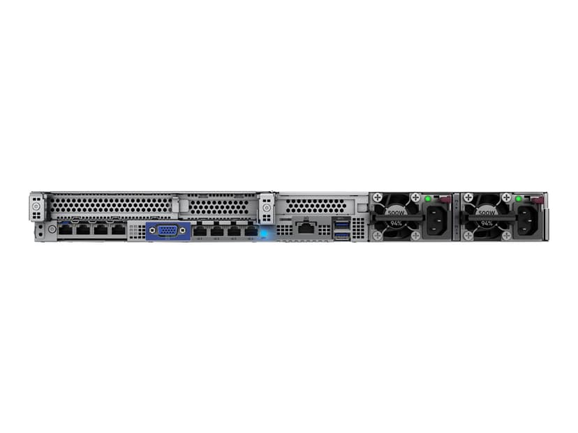 HPE ProLiant DL325 Gen10 Performance