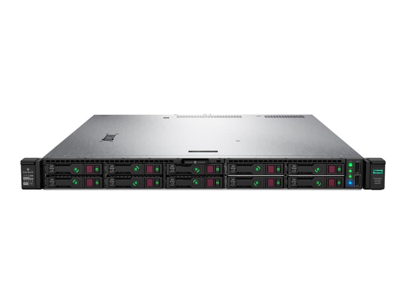HPE ProLiant DL325 Gen10 SMB Solution