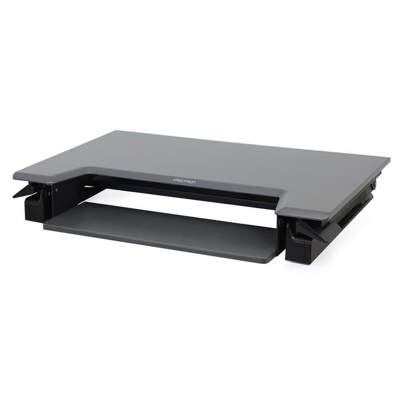 Ergotron WorkFit-T