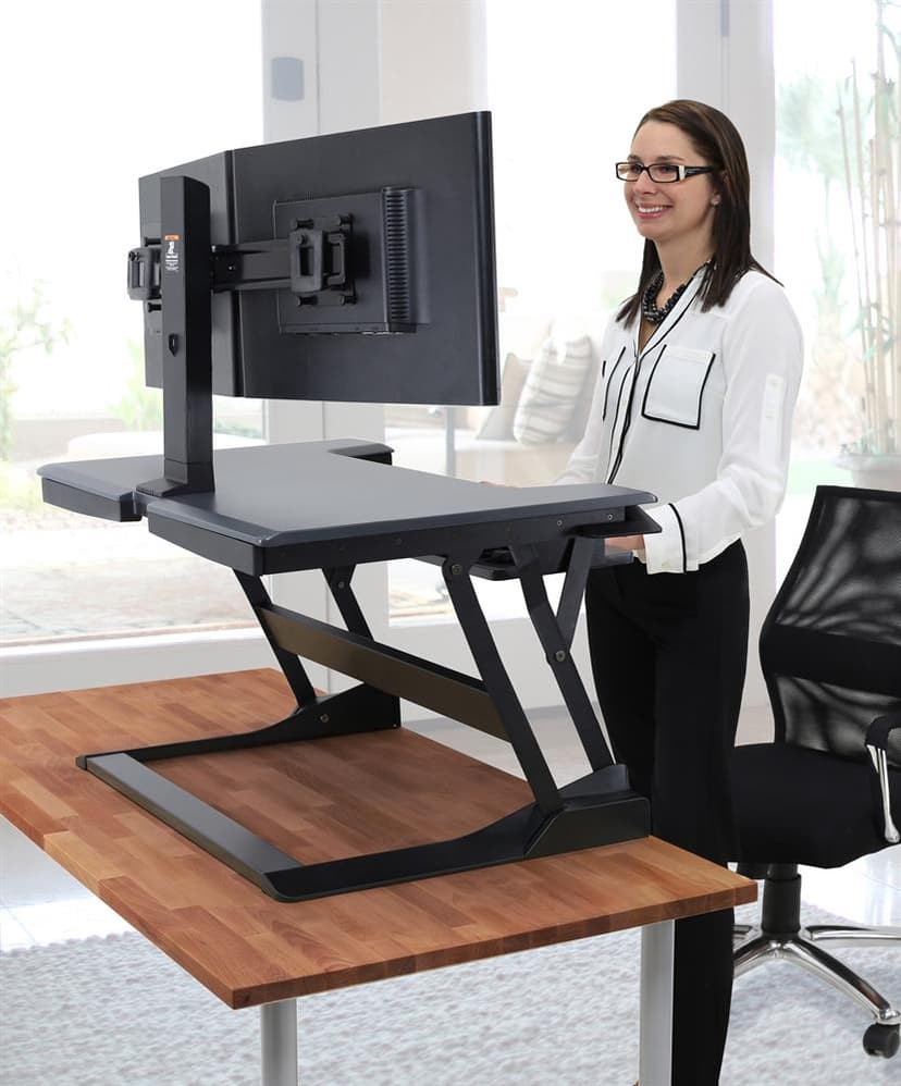 Ergotron WorkFit-T