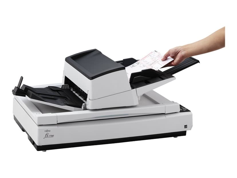 RICOH FI-7700 A3