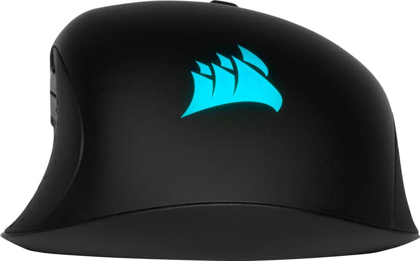 Corsair Harpoon RGB Wireless RF trådløs + Bluetooth