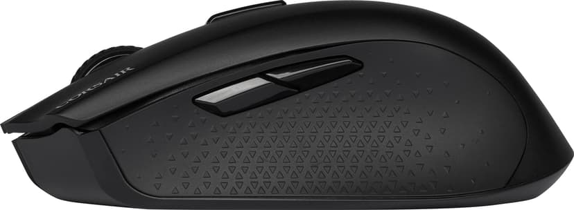 Corsair Harpoon RGB Wireless Trådlös RF + Bluetooth