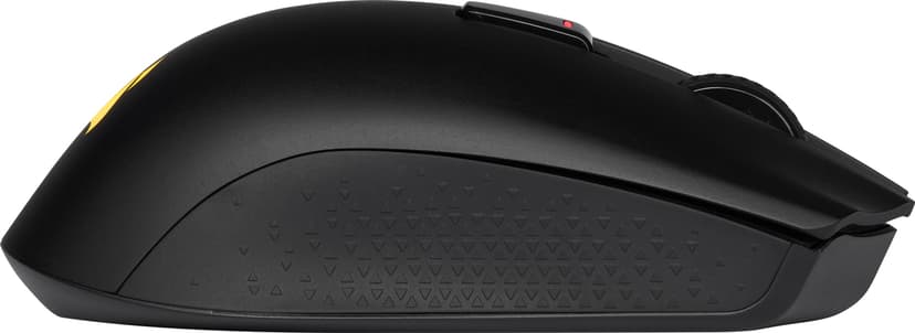 Corsair Harpoon RGB Wireless RF trådløs + Bluetooth
