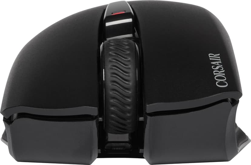 Corsair Harpoon RGB Wireless Trådlös RF + Bluetooth