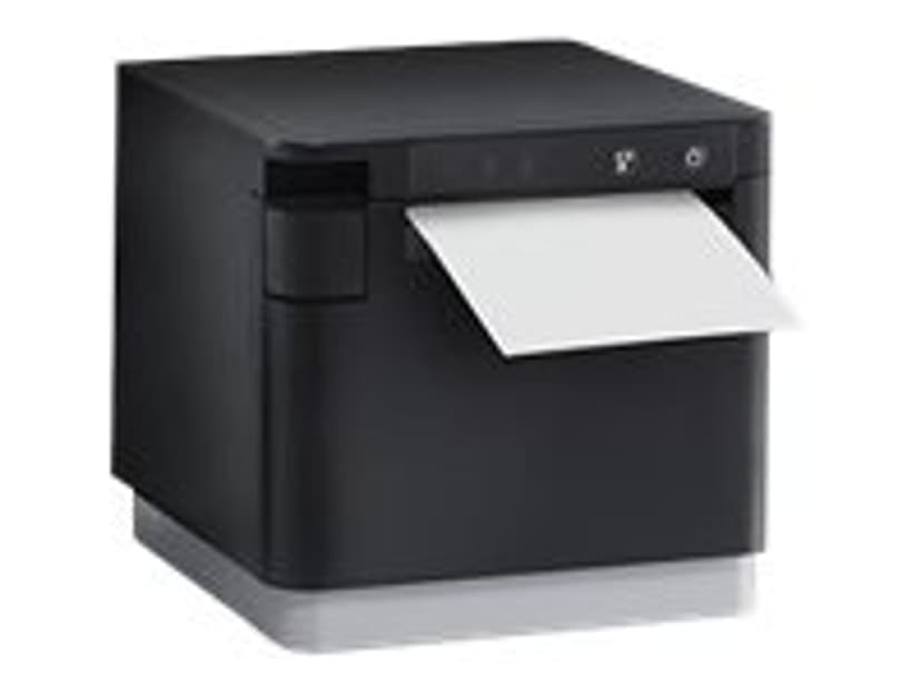Star mC-Print3 MCP31 LB BK E+U