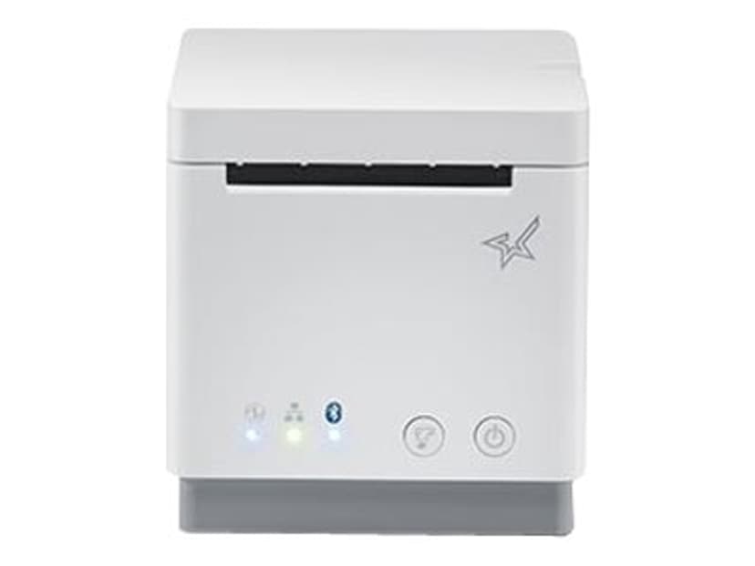 Star mC-Print2 MCP21 LB WT E+U