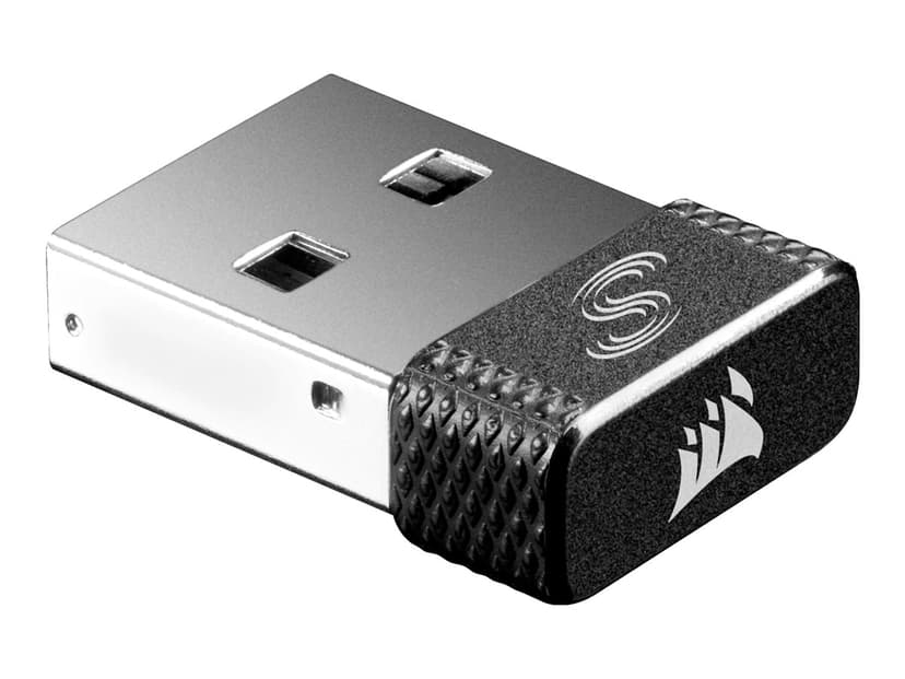 Corsair Harpoon RGB Wireless Trådlös RF + Bluetooth