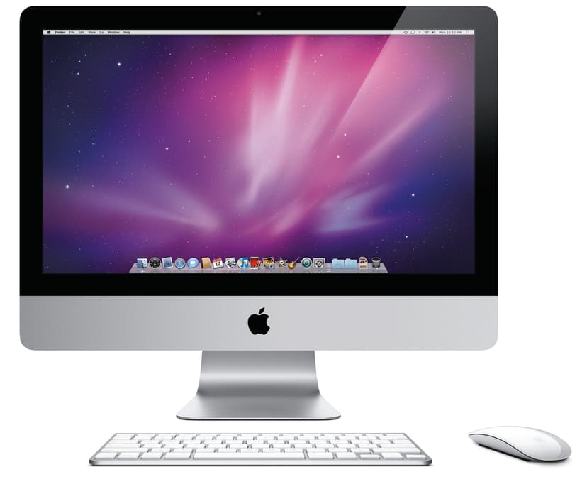 Apple iMac