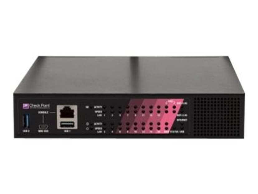 Check Point 1470 Appliance Next Generation Threat Extraction