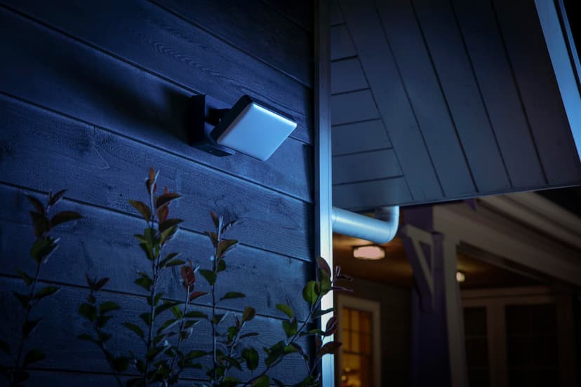 Philips Hue Discover Outdoor Floodlight Color