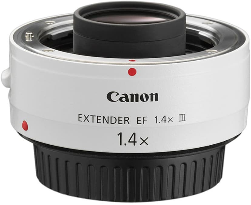 Canon Extender EF 1.4x III
