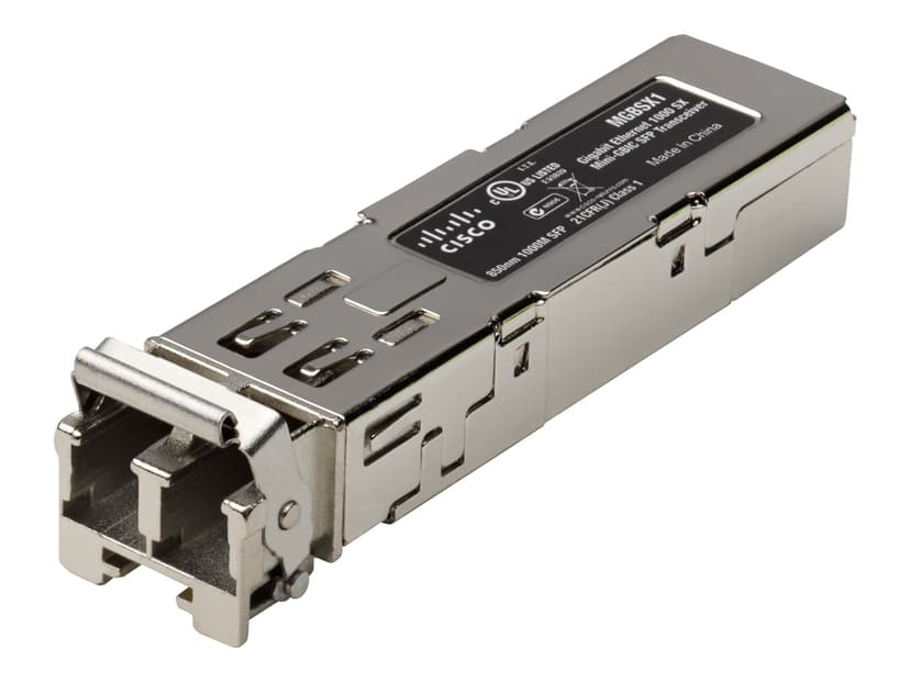 Cisco Mgbsx1