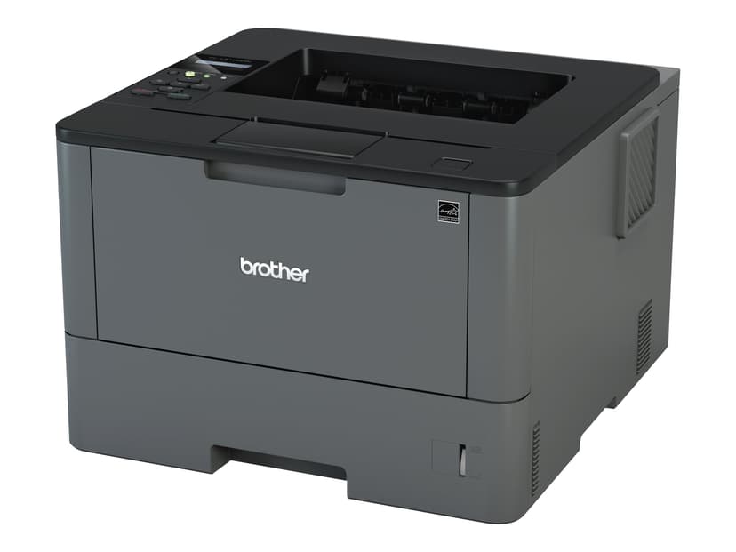 Brother HL-L5100DN A4 + Extra Toner 8K