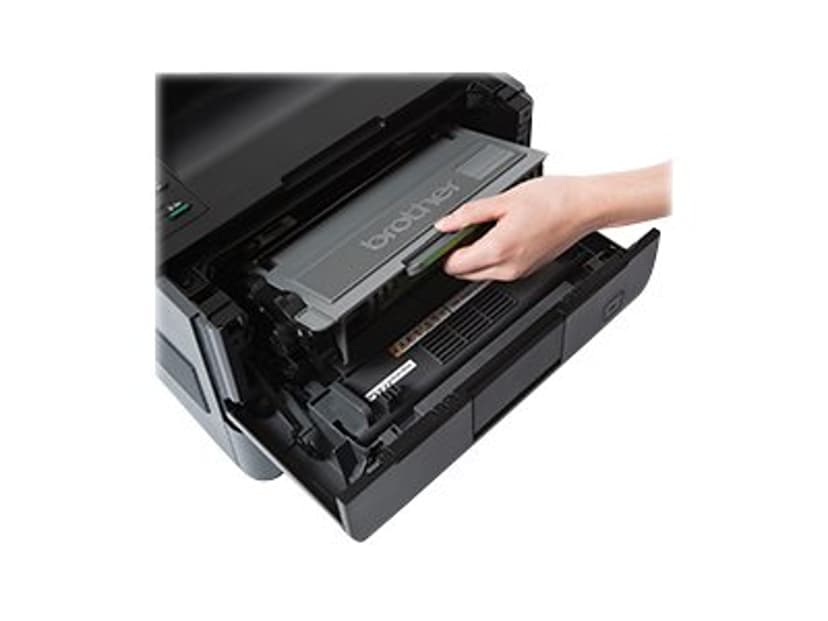 Brother HL-L5100DN A4 + Extra Toner 8K