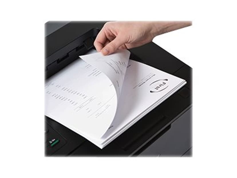 Brother HL-L5100DN A4 + Extra Toner 8K