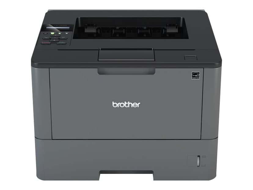 Brother HL-L5100DN A4 + Extra Toner 8K