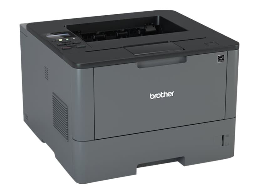 Brother HL-L5100DN A4 + Extra Toner 8K