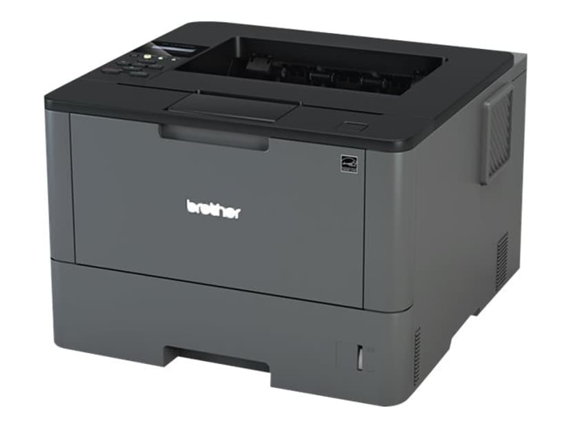 Brother HL-L5100DN A4 + Extra Toner 8K