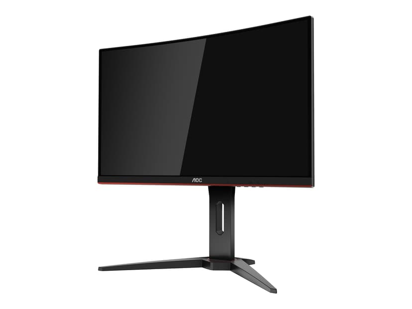 AOC GAMING C24G1 CURVED FHD VA 144HZ 1MS 24" #NL#DEMO
