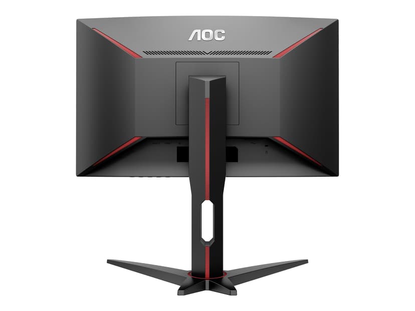 AOC GAMING C24G1 CURVED FHD VA 144HZ 1MS 24" #NL#DEMO