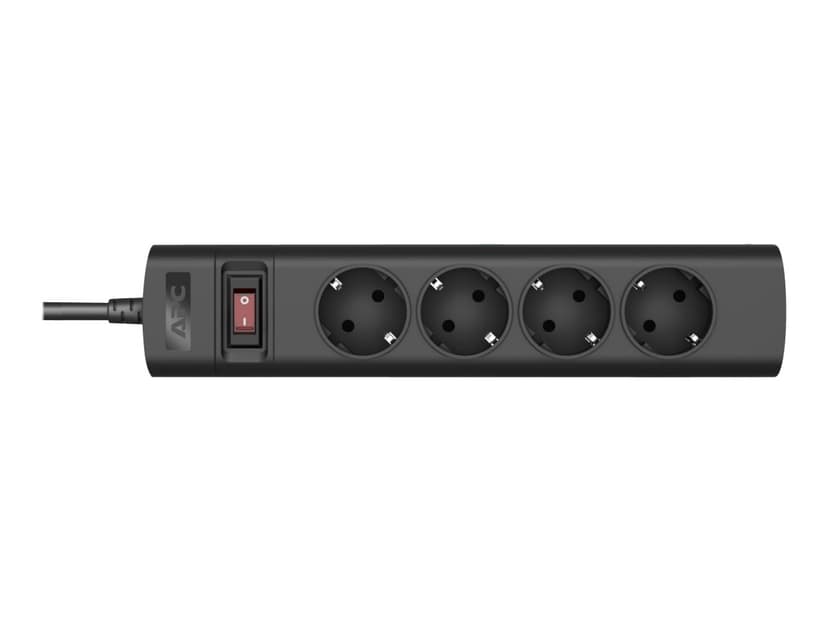 APC UPS Power Strip PZ42I-GR
