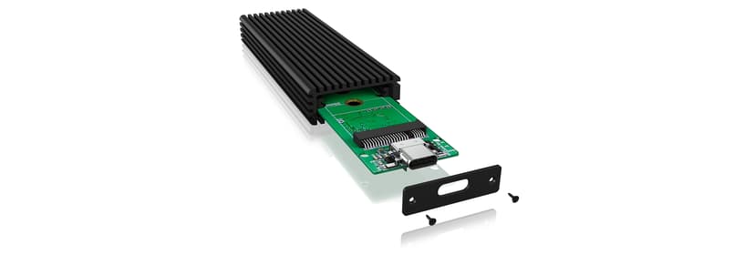 Raidsonic NVME-Kabinett