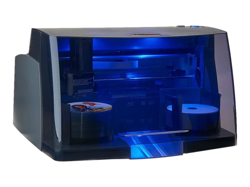 Primera Disc Publisher DP4200 Autoprint 2x50 Discs (Utskrift endast)